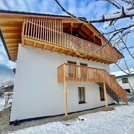 Bergluft Apartment *