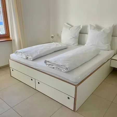 Apartment Bergluft Aschau im Chiemgau