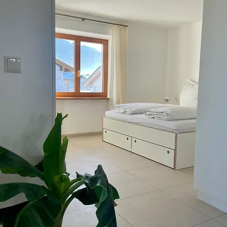 Bergluft Apartment
