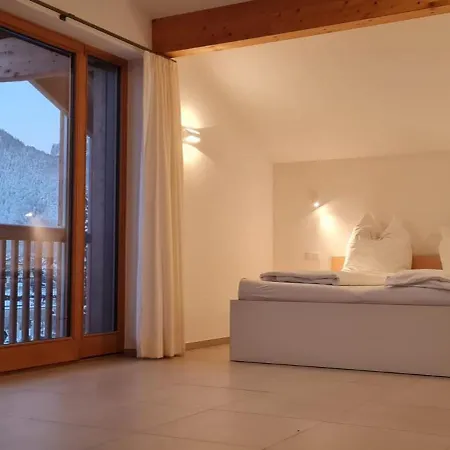 Bergluft Apartment *
