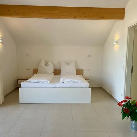 Bergluft Apartment