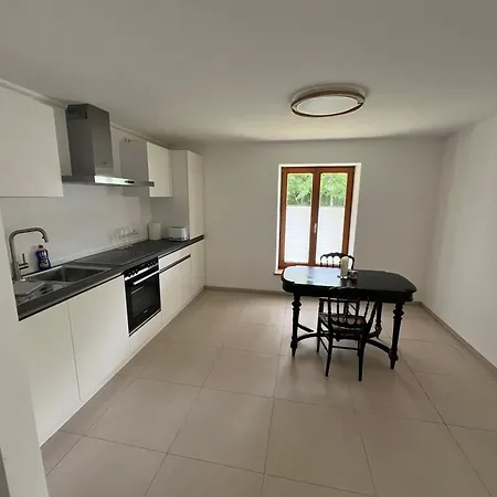 Apartment Bergluft Aschau im Chiemgau