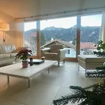 Bergluft * Aschau im Chiemgau