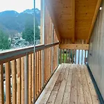 Apartmán Bergluft