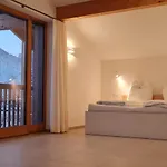 Bergluft Apartmán *