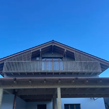 Appartement Bergluft