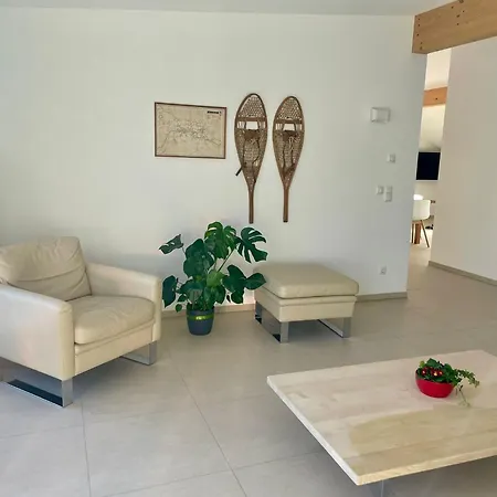 Bergluft Apartment *