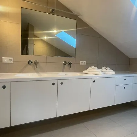 Bergluft Apartment